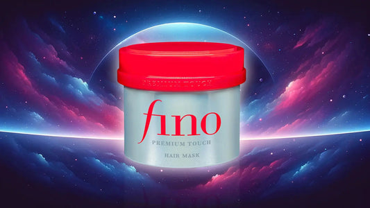 Smooth, Silky, Sensational: Why Fino Premium Touch Hair Mask is a Must-Try!