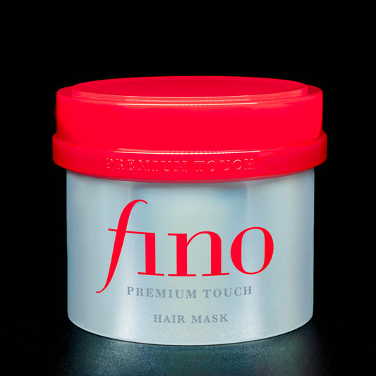 Fino Premium Touch Hair Mask Main image product