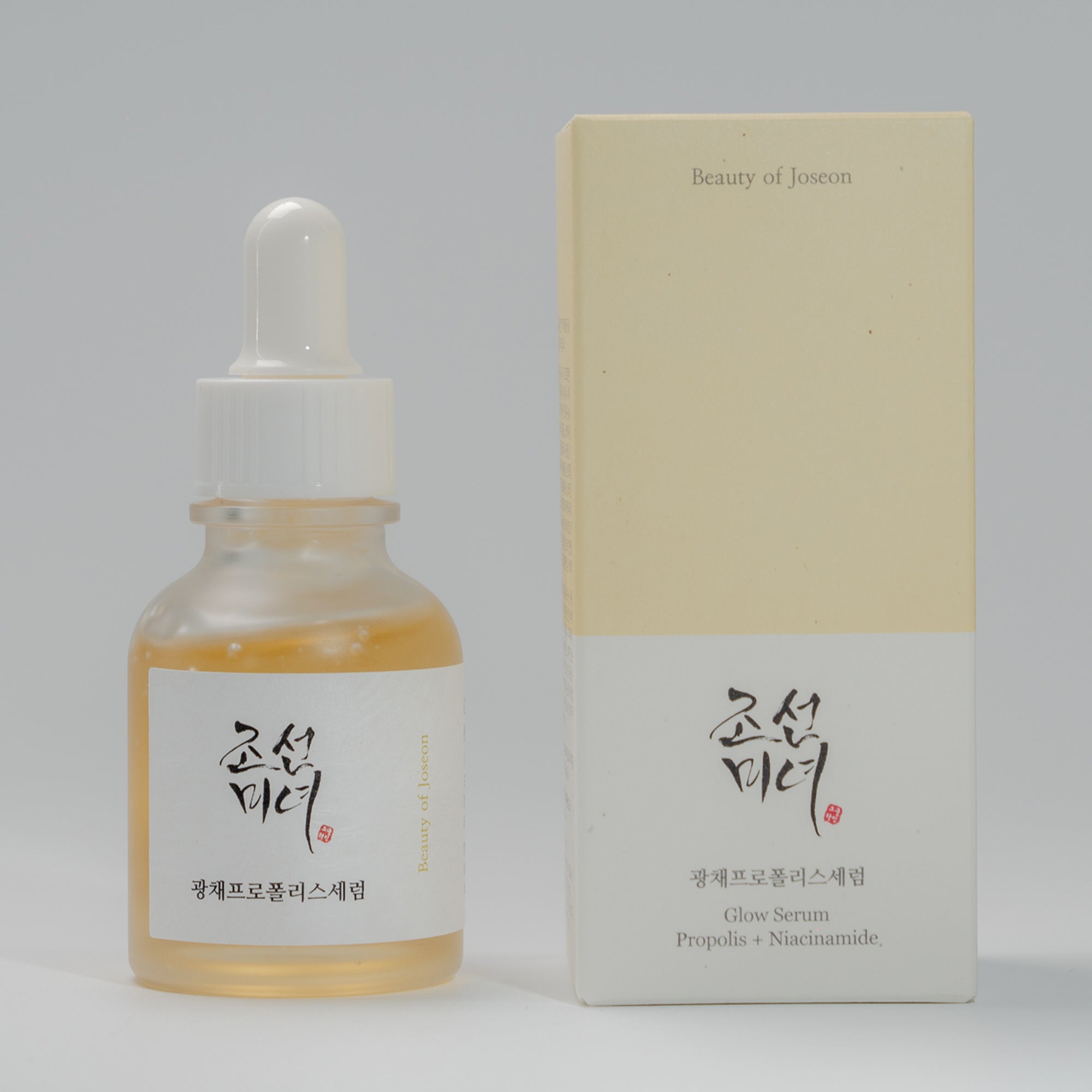 Beauty of Joseon Glow Serum : Propolis + Niacinamide