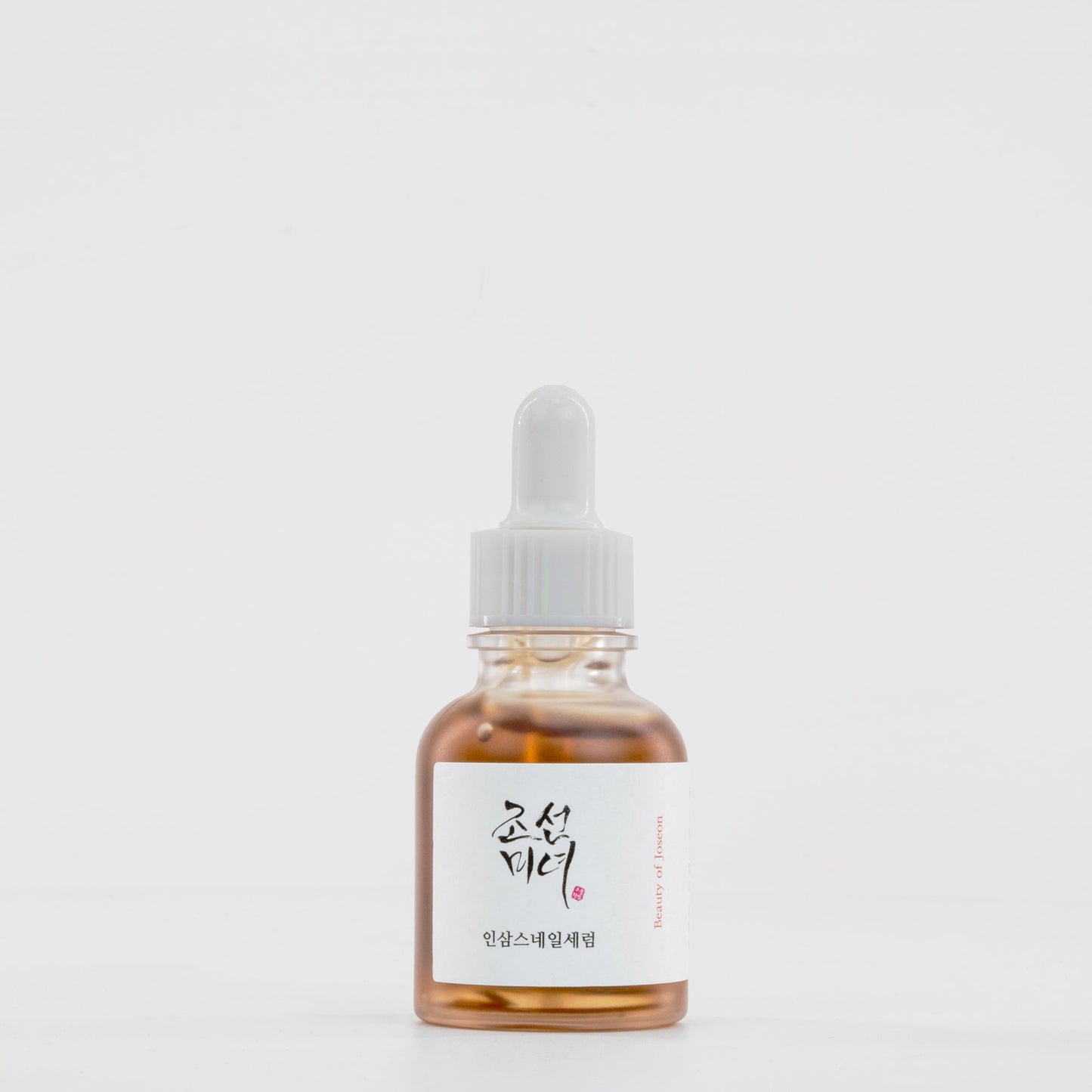 Revive Serum : Ginseng + Mucin