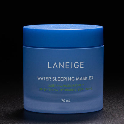 Water Sleeping Mask EX
